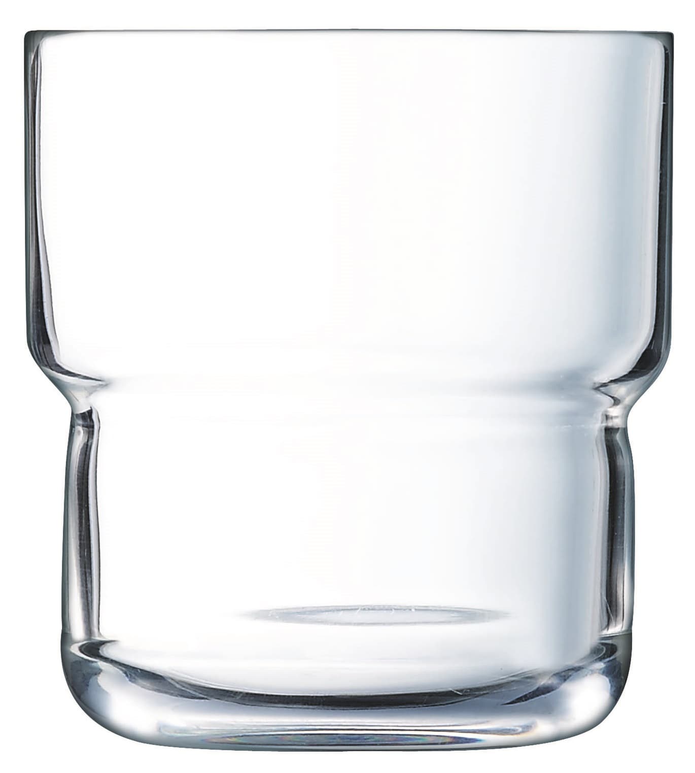 Склянка ARCOROC LOG / 220 мл низьк. (V7995)