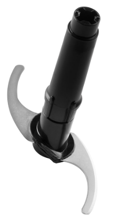 Блендерний набір RUSSELL HOBBS 27141-56 Matte Charcoal 3 in 1 Hand Blender