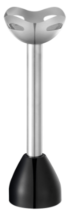 Блендерний набір RUSSELL HOBBS 27141-56 Matte Charcoal 3 in 1 Hand Blender
