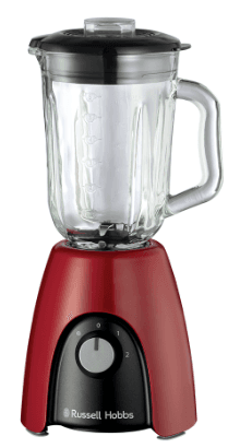 Блендер стаціонарний RUSSELL HOBBS 27120-56 Desire Jug Blender