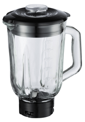 Блендер стаціонарний RUSSELL HOBBS 27121-56 Matte Charcoal Jug Blender