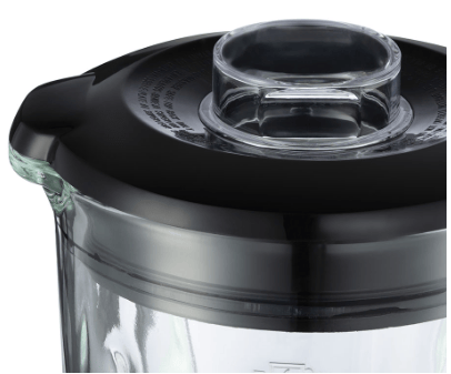 Блендер стаціонарний RUSSELL HOBBS 27121-56 Matte Charcoal Jug Blender