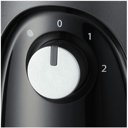 Блендер стаціонарний RUSSELL HOBBS 27121-56 Matte Charcoal Jug Blender