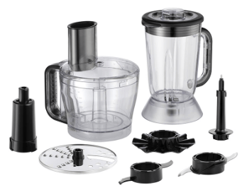 Кухонний комбайн RUSSELL HOBBS 27110-56 Desire Food Processor