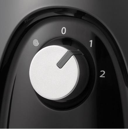 Кухонний комбайн RUSSELL HOBBS 27111-56 Matte Charcoal Food Processor
