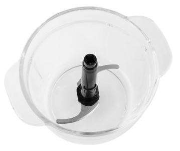Кухонний комбайн RUSSELL HOBBS 27130-56 Desire Mini Chopper