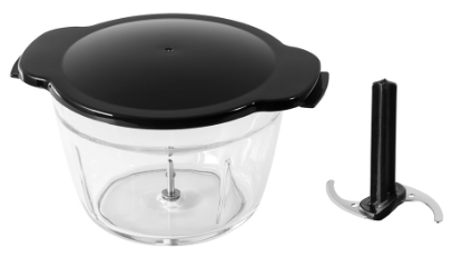 Кухонний комбайн RUSSELL HOBBS 27130-56 Desire Mini Chopper