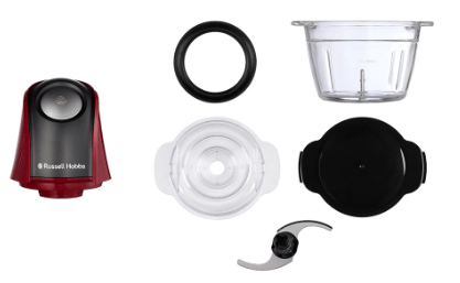 Кухонний комбайн RUSSELL HOBBS 27130-56 Desire Mini Chopper