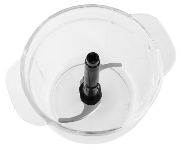 Кухонний комбайн RUSSELL HOBBS 27131-56 Matte Charcoal Mini Chopper