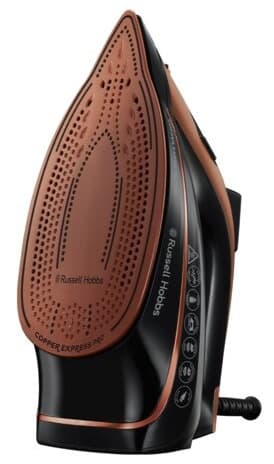 Праска RUSSELL HOBBS 23986-56 Copper Express Pro Iron