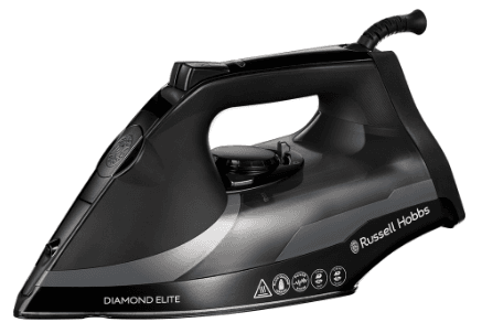 Праска RUSSELL HOBBS 27000-56 Diamond Elite Iron