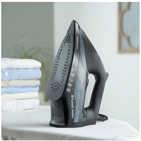 Праска RUSSELL HOBBS 27000-56 Diamond Elite Iron