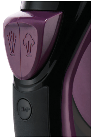 Праска RUSSELL HOBBS 27281-56 Colour Control Pro Ultra Iron