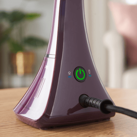 Відпарювач RUSSELL HOBBS 27410-56 Steam Genie Colour Control