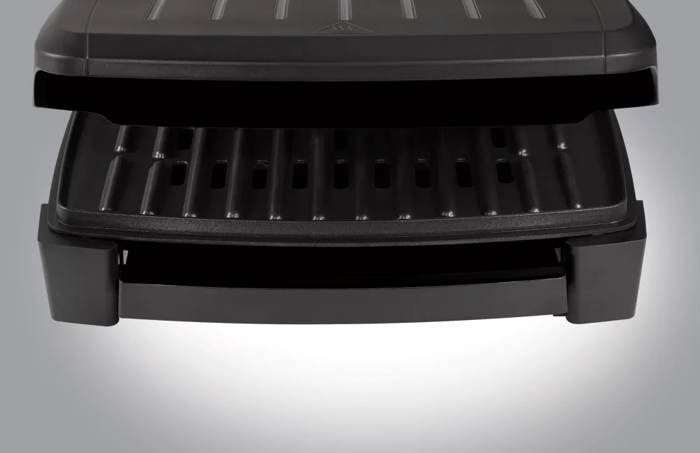 Гриль RUSSELL HOBBS George Foreman 28310-56 Immersa Grill Medium