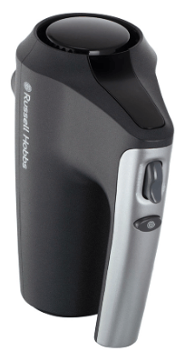 Міксер без чаші RUSSELL HOBBS 27151-56 Matte Charcoal Hand Mixer
