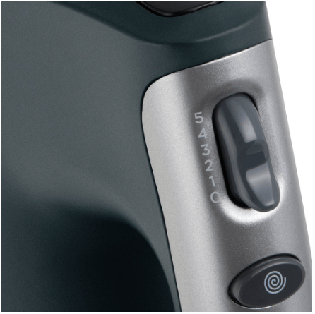 Міксер без чаші RUSSELL HOBBS 27151-56 Matte Charcoal Hand Mixer