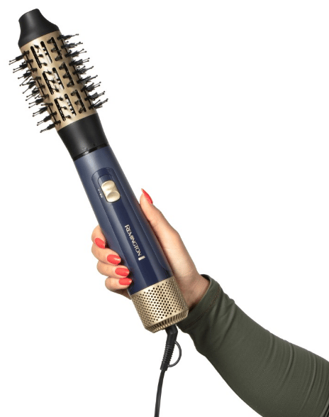Фен-щітка REMINGTON AS5805 Sapphire Luxe Air Styler
