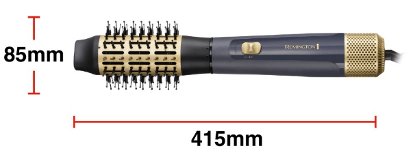 Фен-щітка REMINGTON AS5805 Sapphire Luxe Air Styler