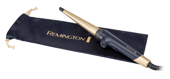 Плойка REMINGTON CI5805 Sapphire Luxe Curling Wand