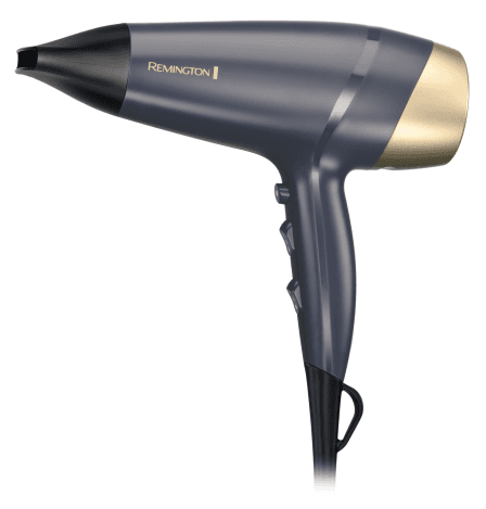 Фен REMINGTON D5805 Sapphire Luxe Hairdryer