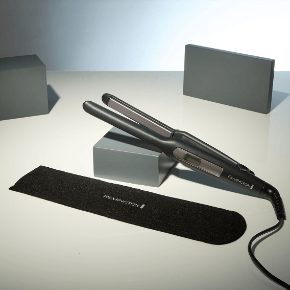 Випрямляч для волосся REMINGTON S5515 PRO-Ceramic Extra Slim Straightener