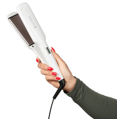 Випрямляч для волосся REMINGTON S5527 PRO-Ceramic Extra (white)