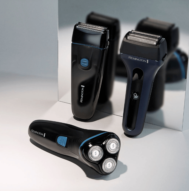 Електрична бритва REMINGTON F1000 F1 Style Series Foil Shaver