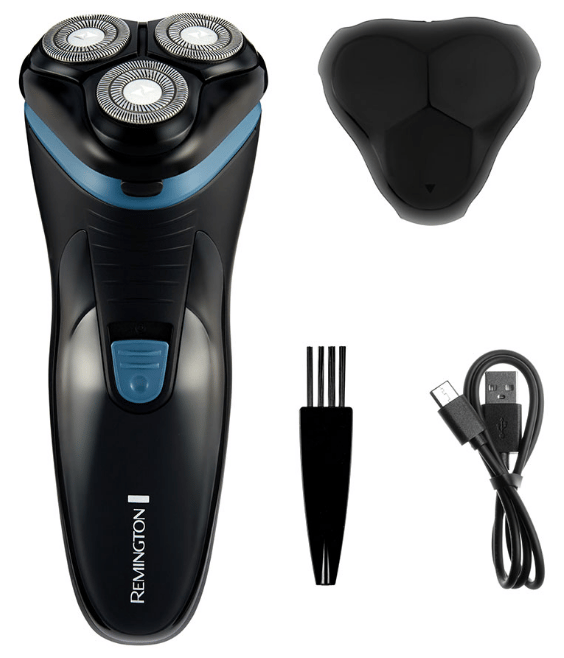 Електрична бритва REMINGTON R1000 R1 Style Series Rotary Shaver
