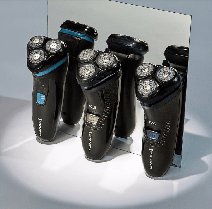 Електрична бритва REMINGTON R1000 R1 Style Series Rotary Shaver
