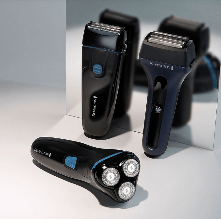 Електрична бритва REMINGTON R1000 R1 Style Series Rotary Shaver