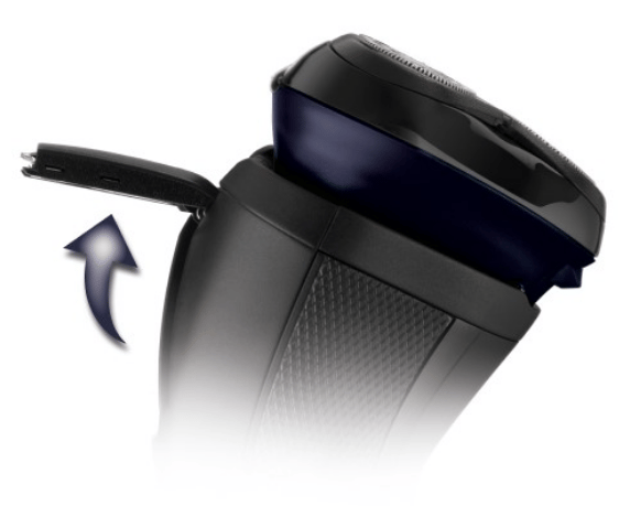 Електрична бритва REMINGTON R3002 Style Series Rotary Shaver R3
