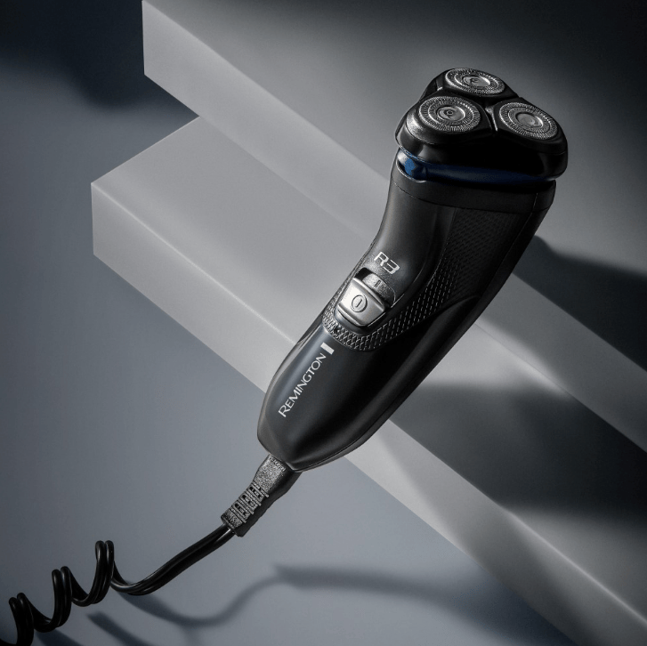 Електрична бритва REMINGTON R3002 Style Series Rotary Shaver R3