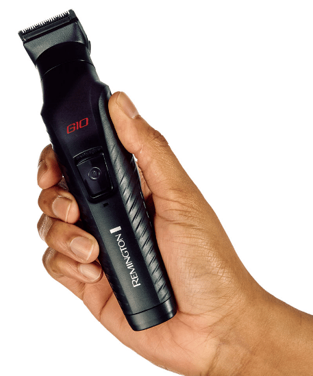 Набір для стрижки REMINGTON PG2100 G10 Graphite 10-in-1 Multigrooming Kit