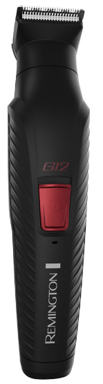 Набір для стрижки REMINGTON PG2120 G10 Graphite 12-in-1 Multigrooming Kit