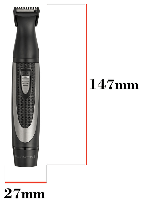 Тример REMINGTON MB905 The Works Beard Kit
