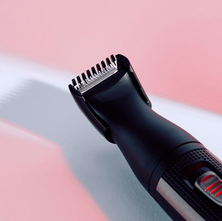 Тример REMINGTON MB905 The Works Beard Kit