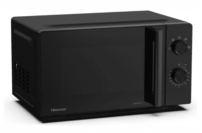 Мікрохвильова піч HISENSE H20MOBP1HI