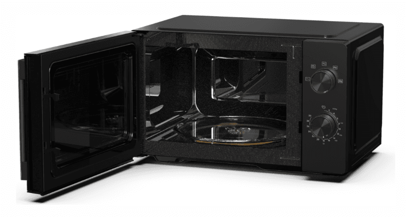 Мікрохвильова піч HISENSE H20MOBP1HI