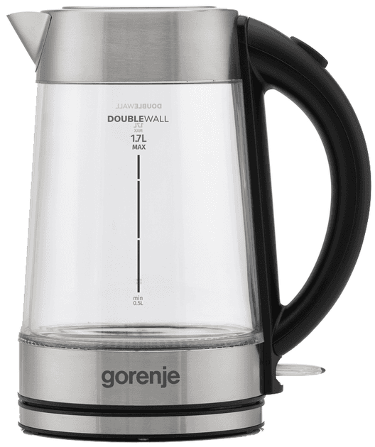 Чайник GORENJE K17GDWII
