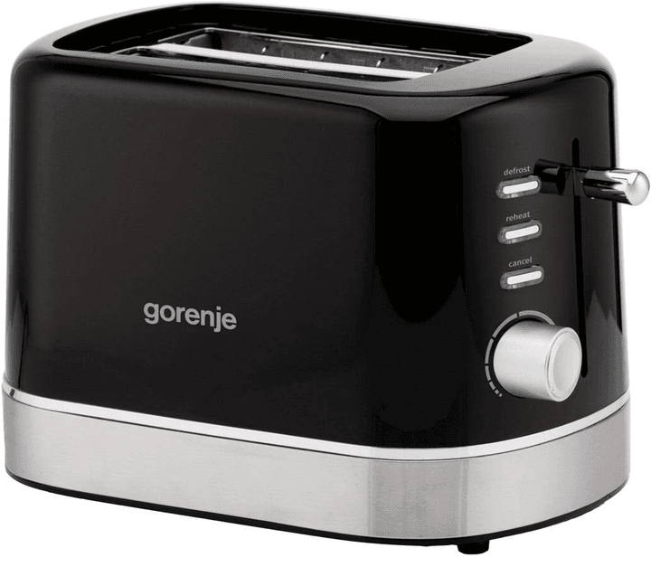 Тостер GORENJE T800DB