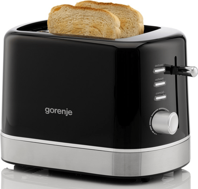 Тостер GORENJE T800DB