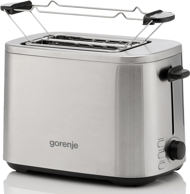 Тостер GORENJE T800DS