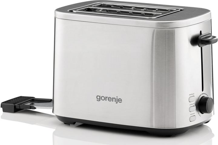 Тостер GORENJE T800DS