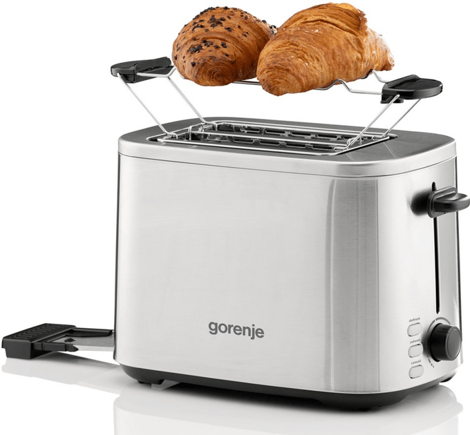 Тостер GORENJE T800DS