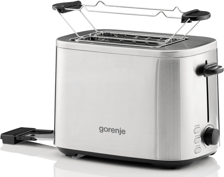 Тостер GORENJE T800DS