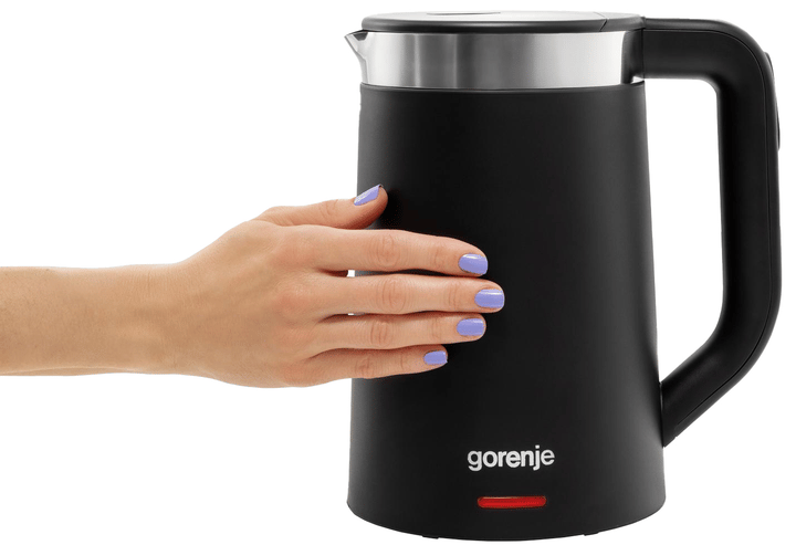 Чайник GORENJE K17TRDW