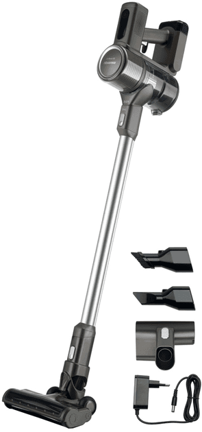 Пилосос акумуляторний HISENSE HVC6463DA