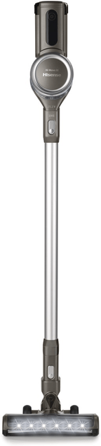 Пилосос акумуляторний HISENSE HVC6463DA