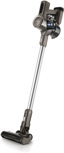 Пилосос акумуляторний HISENSE HVC6463DA